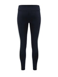 Voss Leggings Women - Navy Blue