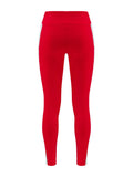 Voss Leggings Women - Red