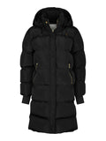 Lucette Puffer Jacket - Svart
