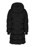 Lucette Puffer Jacket - Svart