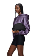 Valera Wash Bag W3 - Black