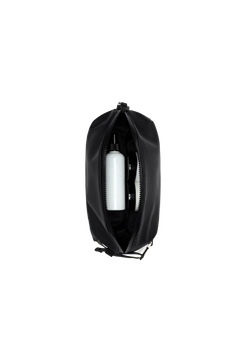 Valera Wash Bag W3 - Black