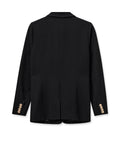 Babeth Lunie Blazer - Black