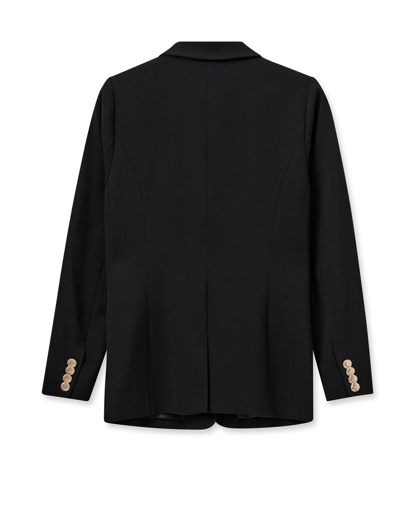 Babeth Lunie Blazer - Black