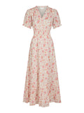 Kanza Soft Rosey Klänning