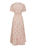 Kanza Soft Rosey Klänning