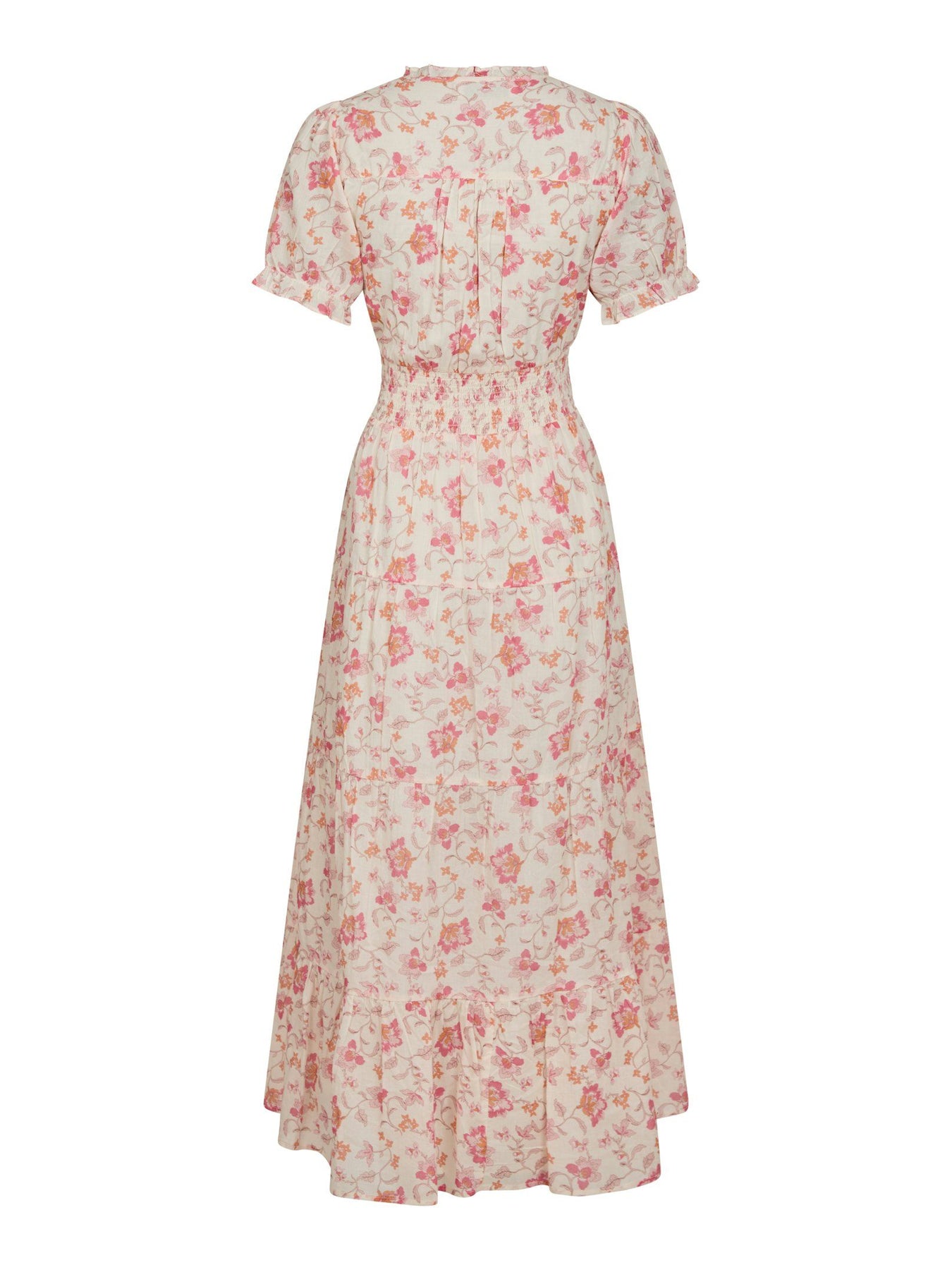 Kanza Soft Rosey Klänning