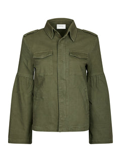 Jaynor Jacket - Army