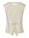 Rafli Ramie Topp - Natural