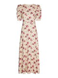 Benuti Amazing Rose Dress - Ljusrosa