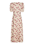 Benuti Amazing Rose Dress - Ljusrosa