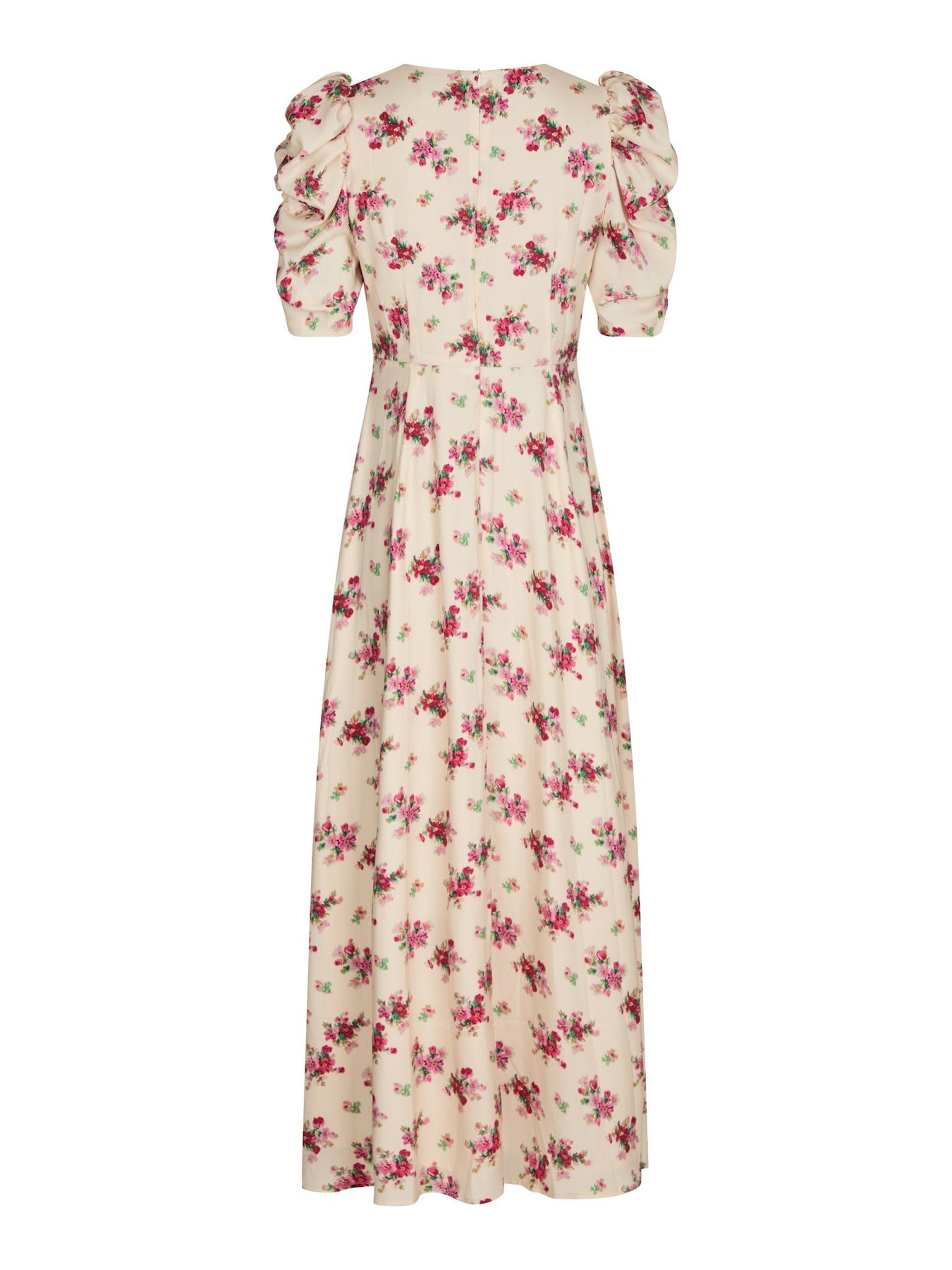 Benuti Amazing Rose Dress - Ljusrosa