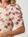 Benuti Amazing Rose Dress - Ljusrosa