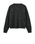 Alila Mohair Knit - Phantom