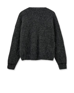 Alila Mohair Knit - Phantom