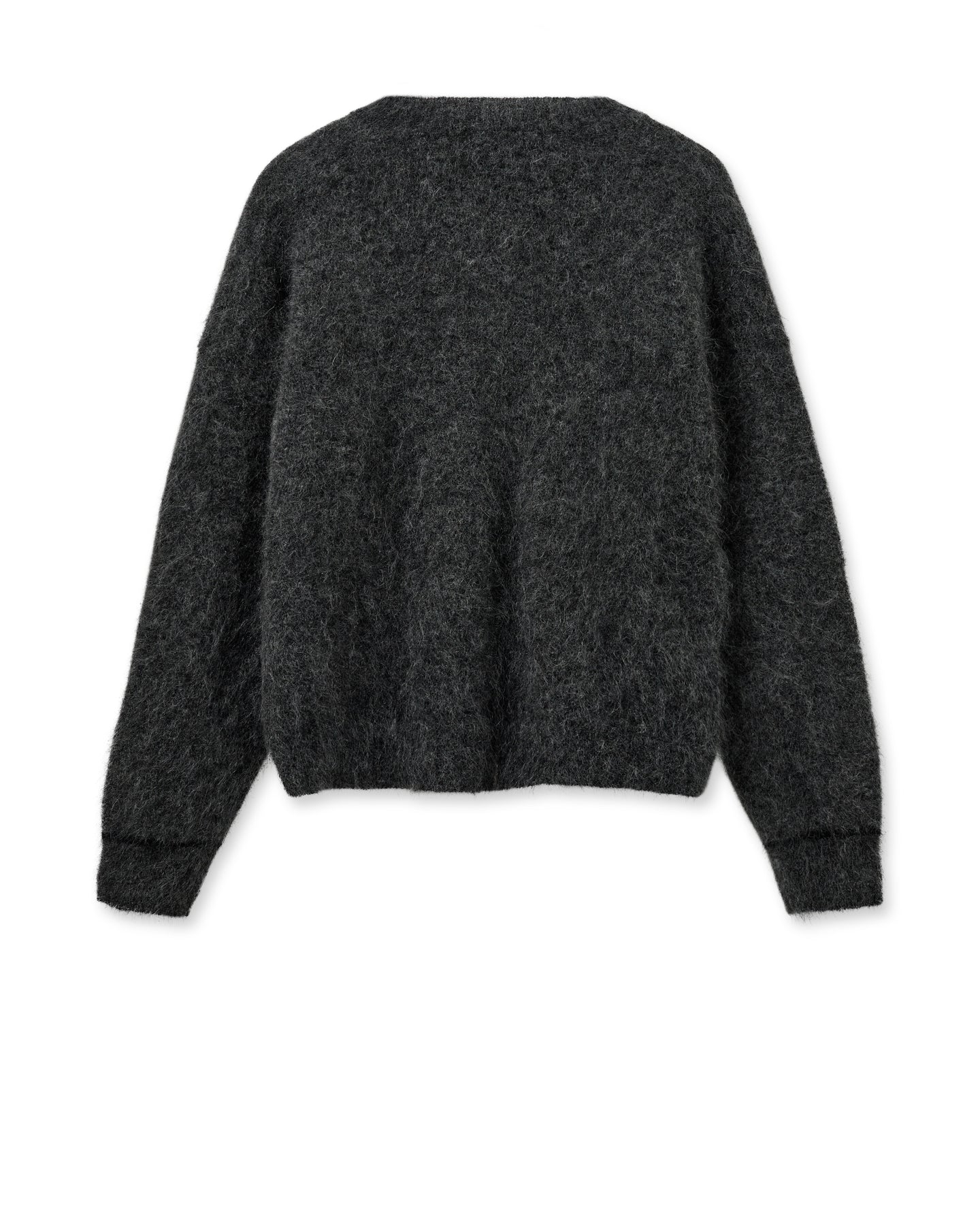 Alila Mohair Knit - Phantom