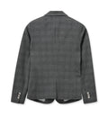 Blake Kimi Blazer - Sharkskin