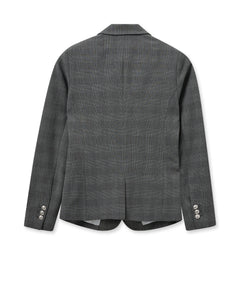 Blake Kimi Blazer - Sharkskin