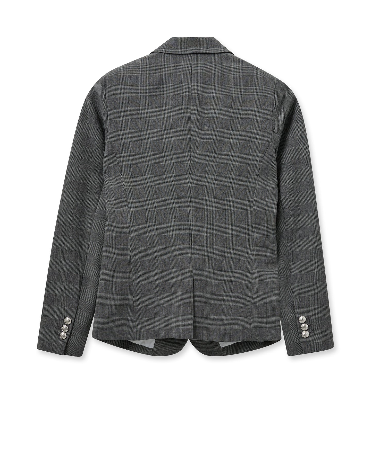 Blake Kimi Blazer - Sharkskin