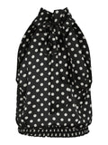 Jos Dot Top - Svart