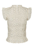 Tarsi Dot Top - Creme