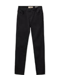 Vice Deluxe Jeans - Svart