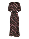 Kikka Rosy Dress - Svart