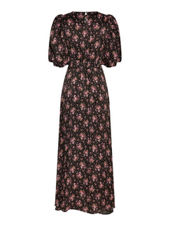 Kikka Rosy Dress - Black