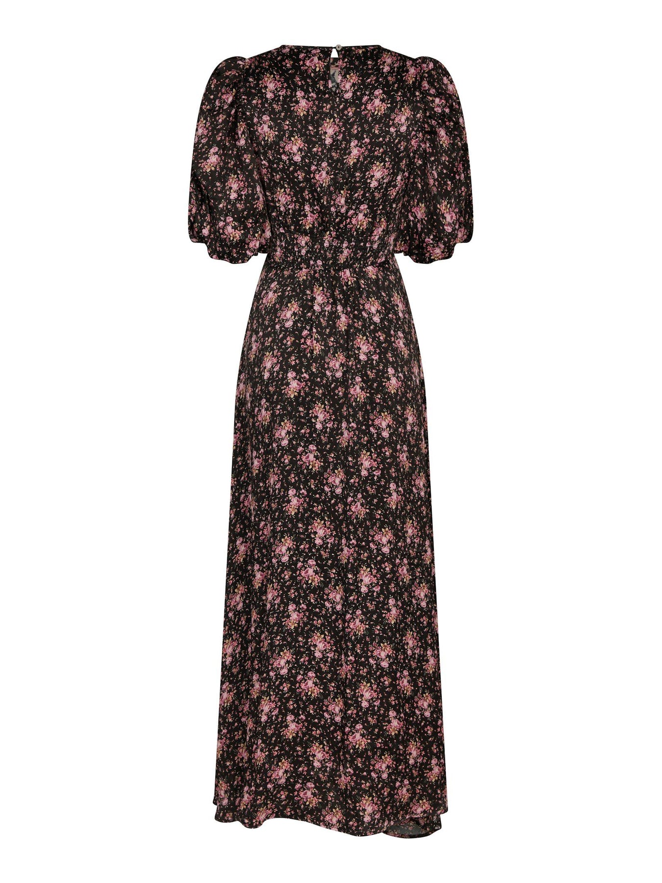 Kikka Rosy Dress - Svart