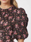 Kikka Rosy Dress - Svart