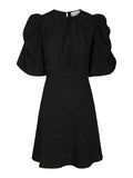 Tikka Glitz Dress - Svart