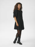 Tikka Glitz Dress - Svart
