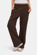 W. Cosmo Straight Leg - Espresso
