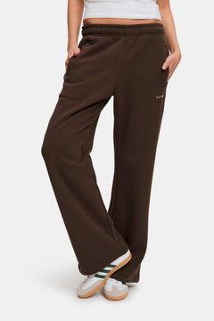 W. Cosmo Straight Leg - Espresso