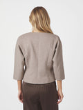 Mesto Light Herringbone Jacka