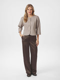 Mesto Light Herringbone Jacka