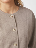 Mesto Light Herringbone Jacka