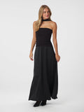 Hamina Long Dress - Svart