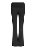 Ulianna Leggings Pants - Black