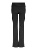 Ulianna Leggings Pants - Black
