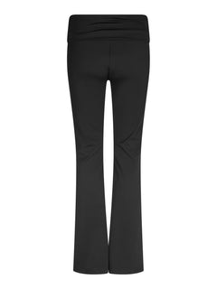 Ulianna Leggings Pants - Black
