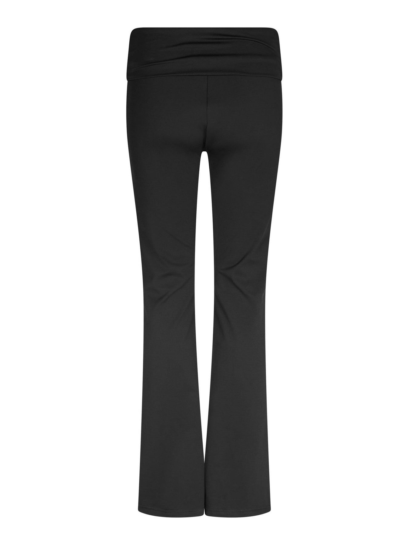 Ulianna Leggings Pants - Black