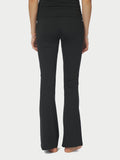 Ulianna Leggings Pants - Black