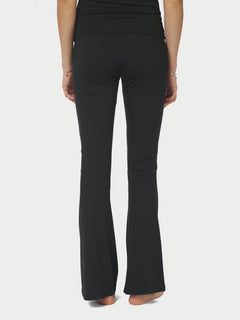 Ulianna Leggings Pants - Black