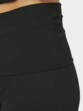 Ulianna Leggings Pants - Black