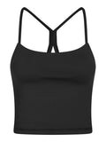 Tirri Top - Black
