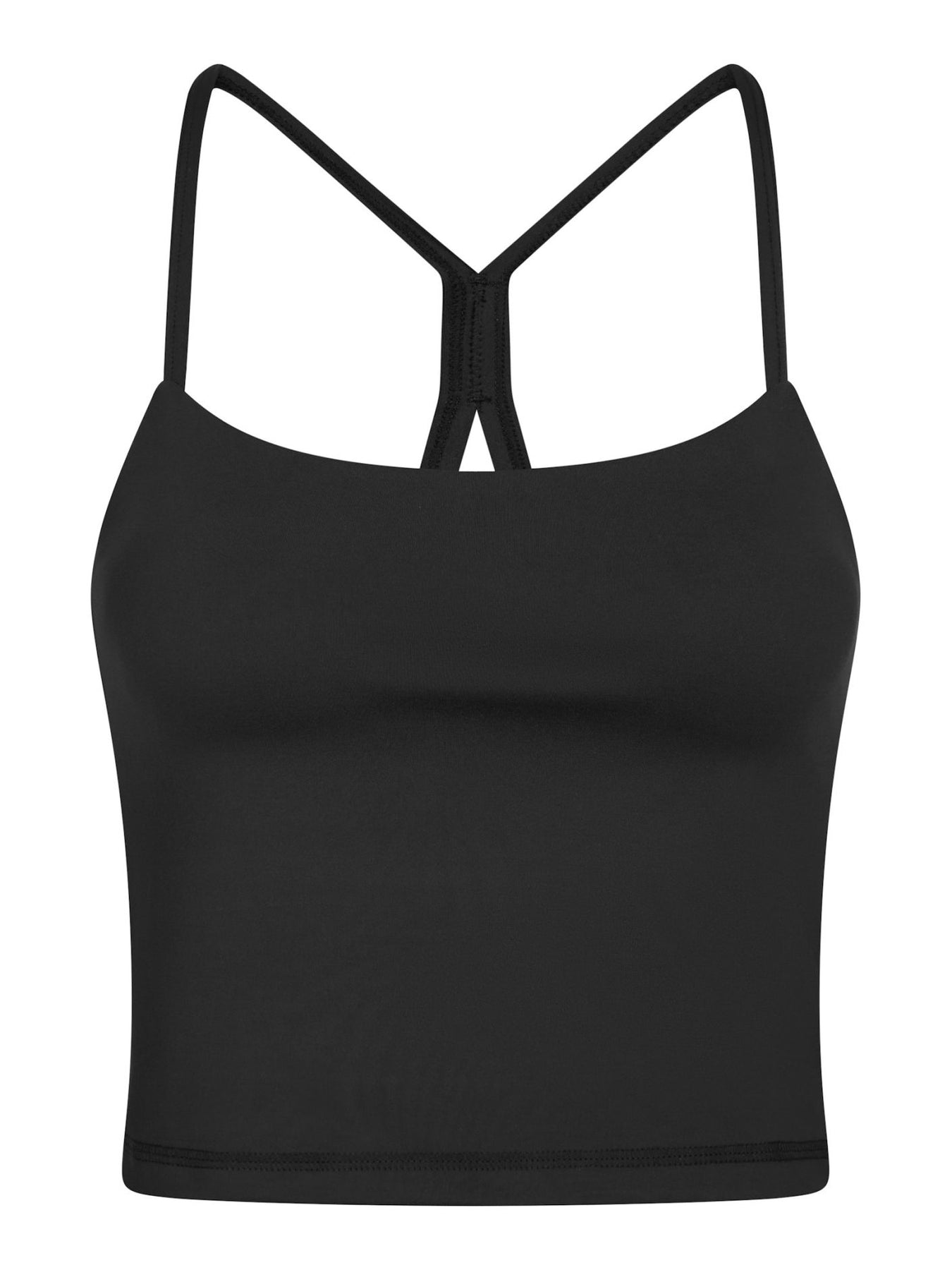 Tirri Top - Black