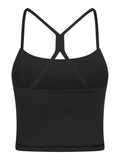 Tirri Top - Black