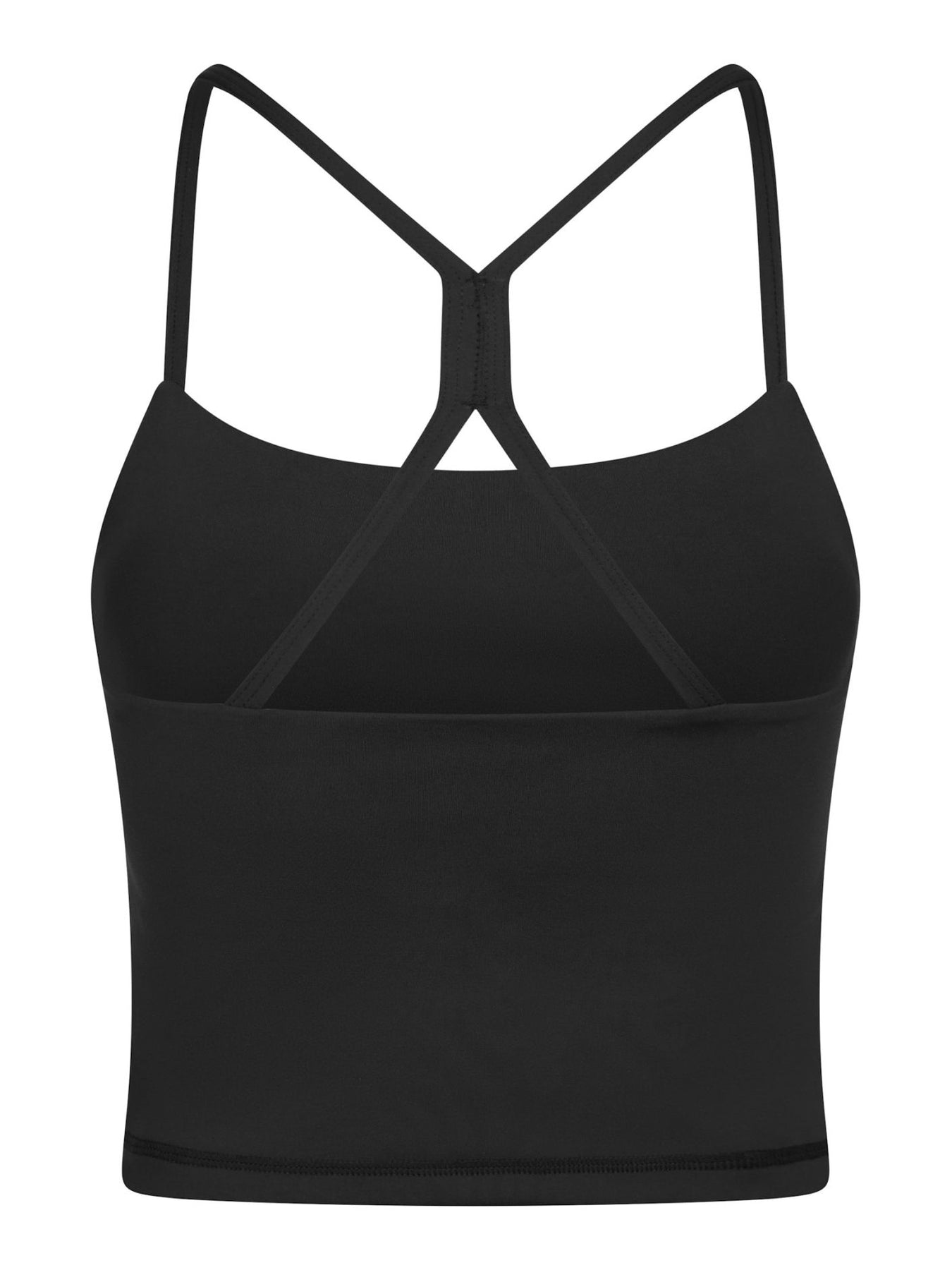 Tirri Top - Black