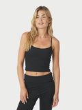 Tirri Top - Black